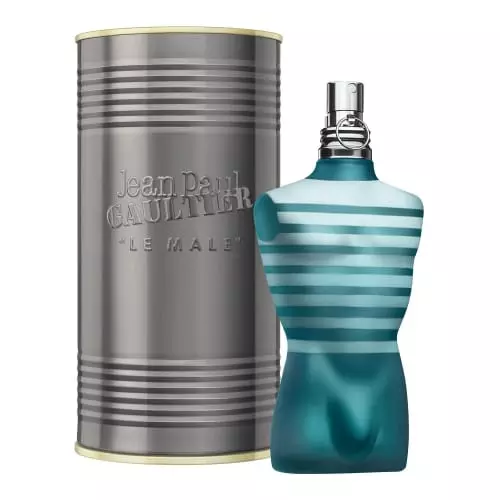 LE MALE Eau de Toilette Spray 8435415012669_2.jpg