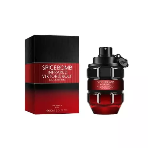 SPICEBOMB INFRARED Eau de Parfum Vaporisateur pour Homme 3614273886819_1.jpg