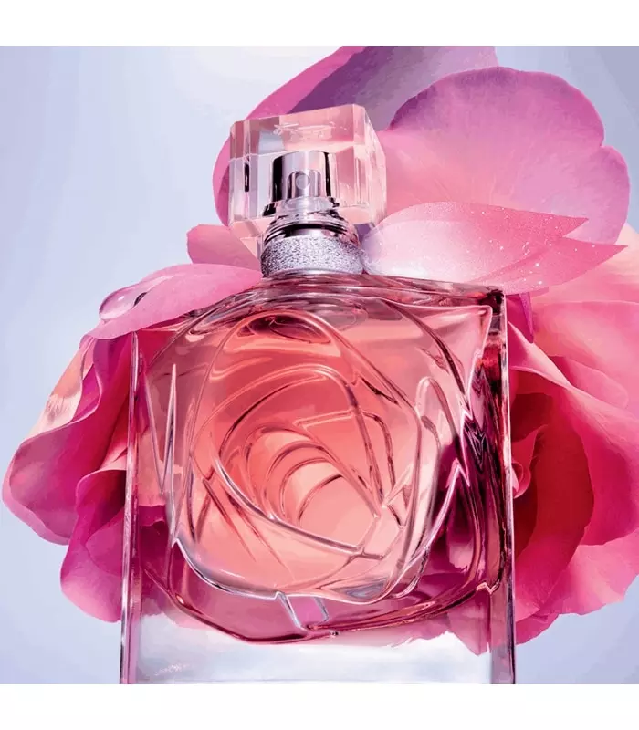 LA VIE EST BELLE ROSE EXTRAORDINAIRE Eau de Parfum Spray - La Vie est ...