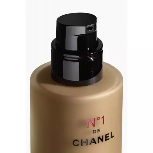 N°1 DE CHANEL FOND DE TEINT REVITALISANT Illumine - Hydrate - Protège 30ml 3145891457773_1.jpg