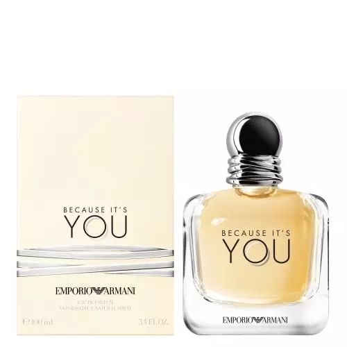 BECAUSE IT'S YOU Eau de Parfum Spray 3605522041486_1.jpg