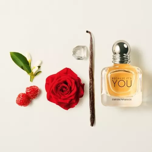 BECAUSE IT'S YOU Eau de Parfum Spray 3605522041486_2.jpg