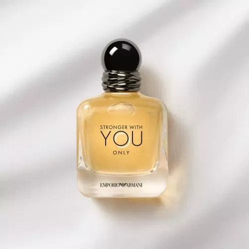 STRONGER WITH YOU ONLY Eau de Toilette Vaporisateur 3614273628983_4.jpg