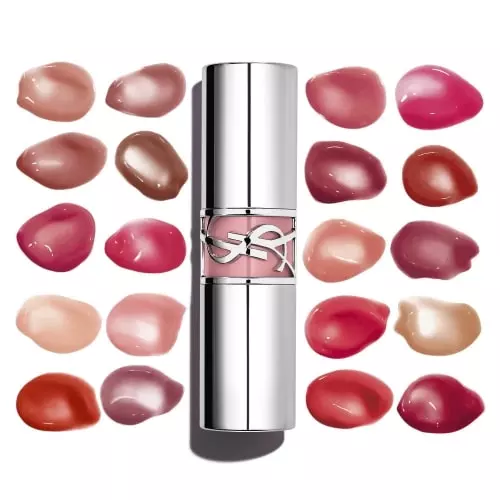 YSL LOVESHINE Glossy lipstick and care 3614274132748_autre2.jpg