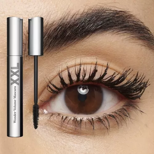 WONDER VOLUME MASCARA XXL  Extreme volume mascara 3666057165498_3.jpg