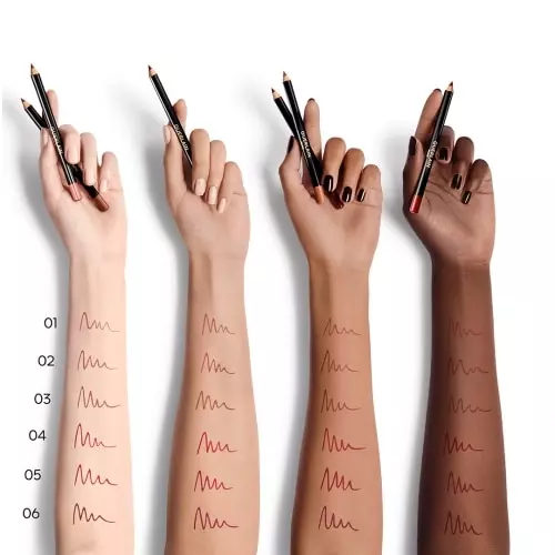 CONTOUR G Lip Pencil 3346470439856_4.jpg