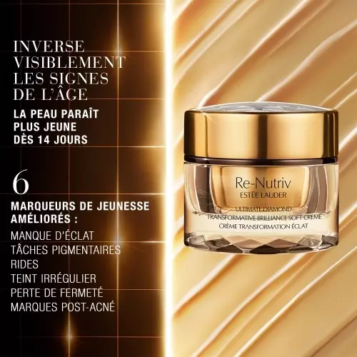 RE-NUTRIV ULTIMATE DIAMOND Radiance Transformation Cream - Anti-ageing cream 887167626126_2.jpg