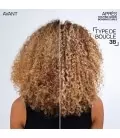 ACIDIC BONDING CURLS Repairing leave-in treatment for damaged curly hair