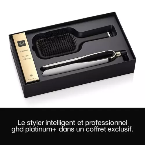 GHD - STYLER PLATINUM+ - LISSEUR CHEVEUX (BLANC) Coffret Professionnel B0C862M78F_PT01.jpg