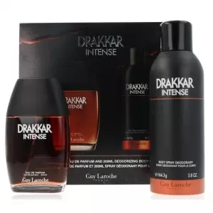 DRAKKAR INTENSE Coffret Eau de Parfum