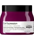 MASQUE HYDRATANT INTENSIF Curl Expression