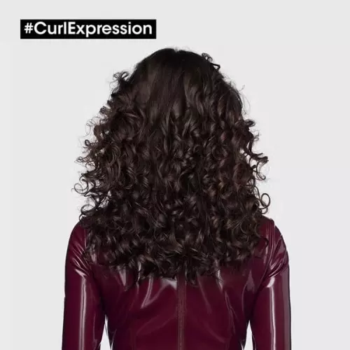 MASQUE RICHE HYDRATANT INSTENSIF Curl Expression 