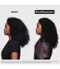 NO-RINSE FOAM CREAM Curl Expression