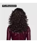 NO-RINSE FOAM CREAM Curl Expression