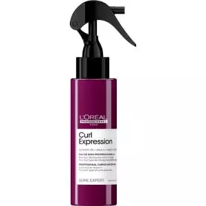 NO-RINSE SKINCARE WATER Curl Expression