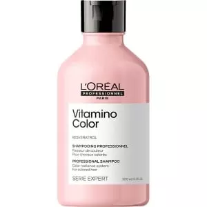 SHAMPOING Vitamino Color