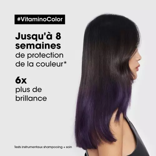 SHAMPOING Vitamino Color 