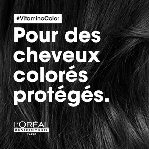 SHAMPOO Vitamino Color 