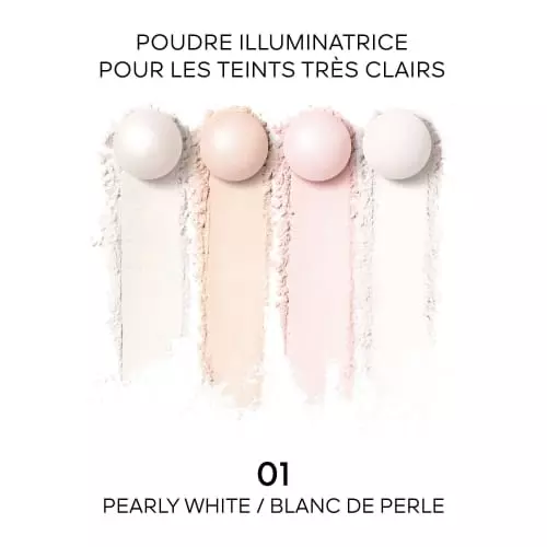 MÉTÉORITES Light-revealing powder pearls 3346470441507_1.jpg