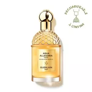 AQUA ALLEGORIA FORTE Mandarin Basil - Eau de Parfum