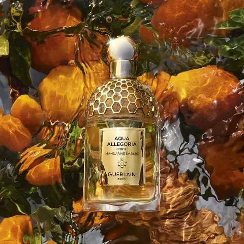 AQUA ALLEGORIA FORTE Mandarine Basilic - Eau de Parfum 3346470144729_1.jpg