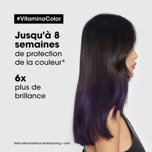 MASQUE Vitamino Color 