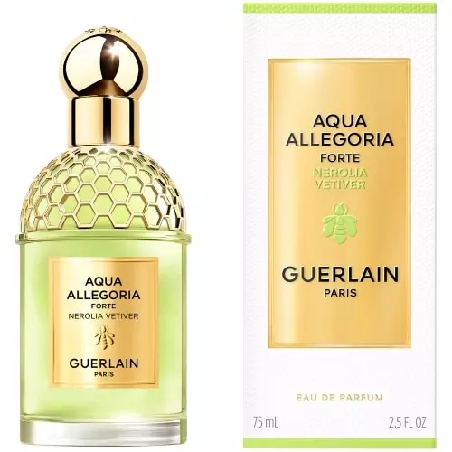 AQUA ALLEGORIA FORTE Nerolia Vetiver - Eau de Parfum Spray 3346470146853_8.jpg