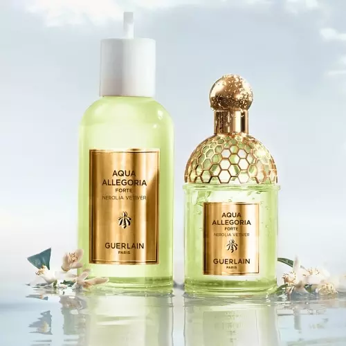 AQUA ALLEGORIA FORTE Nerolia Vetiver - Eau de Parfum Spray 3346470146853_5.jpg