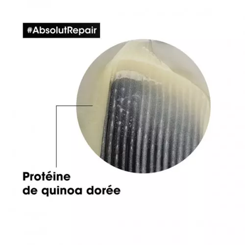 SHAMPOING Absolut Repair 