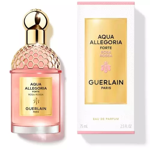 AQUA ALLEGORIA FORTE Rosa Rossa - Eau de Parfum 3346470144705_8.jpg