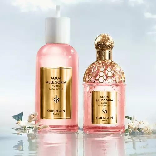 AQUA ALLEGORIA FORTE Rosa Rossa - Eau de Parfum 3346470144705_5.jpg