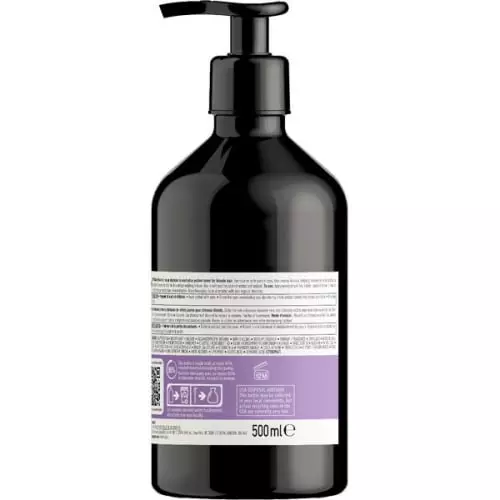 SHAMPOING Chroma Crème Violet 