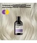 SHAMPOING Chroma Crème Violet