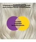 SHAMPOO Chroma Violet Cream