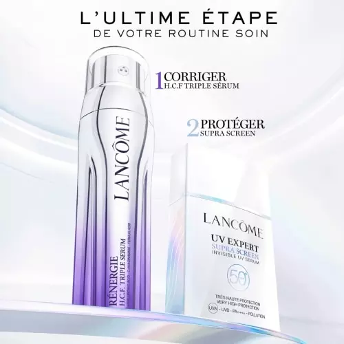 LANCÔME UV EXPERT SUPRA SCREEN Anti-ageing fluid - UVA/UVB protection SPF50+ PA++++ 3614274162943_5.png