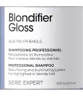 BLONDIFIER ILLUMINATING GLOSS SHAMPOO Blondifier