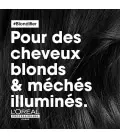 SHAMPOING BLONDIFIER ILLUMINATEUR GLOSS Blondifier