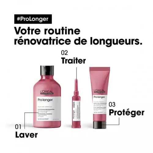 SHAMPOING Pro Longer 