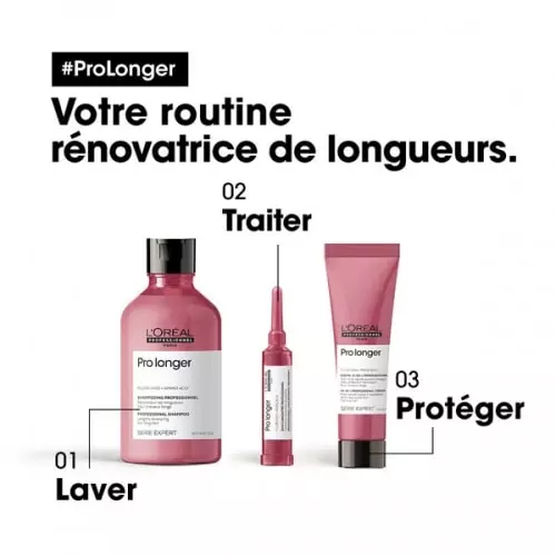 PRO-LONGER CONCENTRATED FILLING CARE Pro Longer 