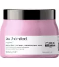 MASQUE Liss Unlimited