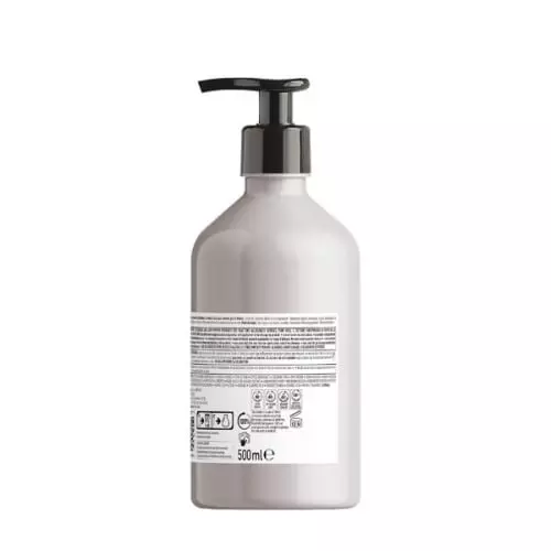 SHAMPOING Silver 