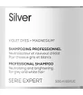 SHAMPOO Silver