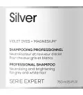SHAMPOING Silver