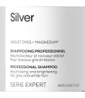 SHAMPOING Silver