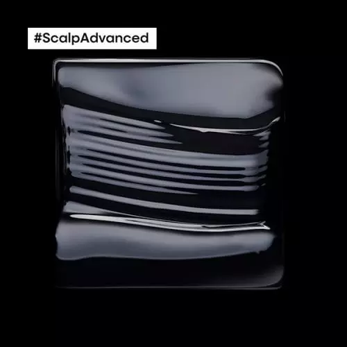 SHAMPOING DERMO-RÉGULATEUR APAISANT Scalp Advanced 