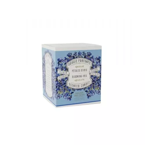 PÉTALES D'IRIS Scented Candle - Parfum Pétales d'Iris 3701447303057_2.jpg