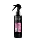 ACIDIC COLOR GLOSS No-rinse heat protection treatment