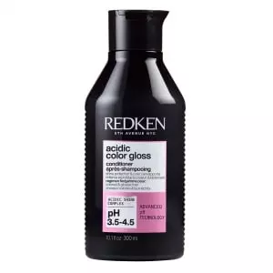 ACIDIC COLOR GLOSS Sulphate-free conditioner