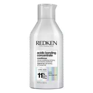 ACIDIC BONDING CONCENTRATE Conditioner for damaged hair