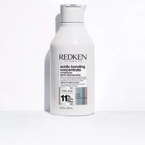 ACIDIC BONDING CONCENTRATE Conditioner for damaged hair 